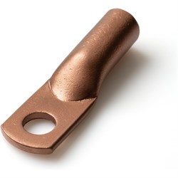 Кабельный наконечник АО КЗОЦМ ТМ 4-6-3 медный - фото 17289312