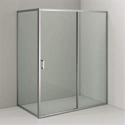 Душевой уголок ORANGE E23-16080TCR - фото 17289387