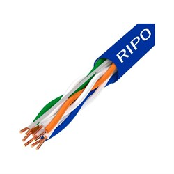 Витая пара Ripo 001-112017/100 - фото 17289467