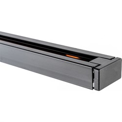 Однофазный шинопровод WOLTA WTL-TR2/01B - фото 17289586