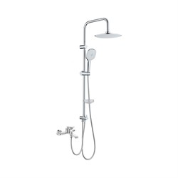 Душевая система Agger A2695000 - фото 17289676