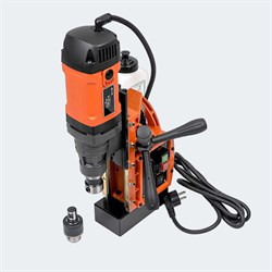 Магнитный сверлильный станок AktiTool AT-42EK - фото 17289785