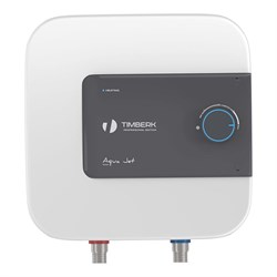 Электрический накопительный водонагреватель Timberk SWH SE1 15 VO - фото 17289793