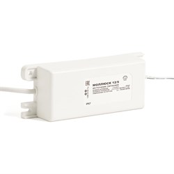 Источник питания Моллюск Моллюск 12/5 - фото 17289827