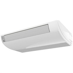 Напольно потолочная сплит система General Climate GC-CF24HRN2/GU-CF24H2 - фото 17289896