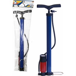 Ручной насос Nova Bright 39139 - фото 17289973