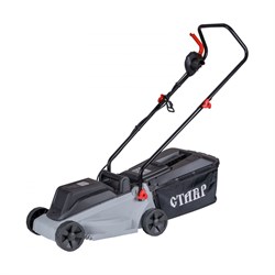 Электрическая газонокосилка Ставр 9050300026 - фото 17290010