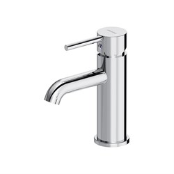 Смеситель для умывальника Damixa Scandinavian Pure - фото 17290073