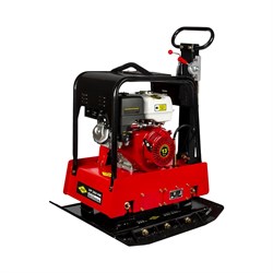 Реверсивная виброплита DDE VP260-HK - фото 17290211