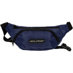 Поясная сумка SOLARIS Синяя - фото 17290266