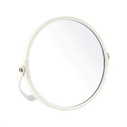 Косметическое двустороннее зеркало Рыжий кот M-1602P - фото 17290267