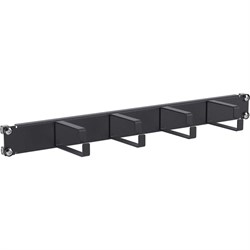 Кабельный органайзер DKC R5PC191HEB - фото 17290274