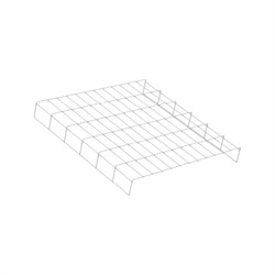 Защитная решетка для светильника ЛПО/ДПО GAUSS 903265602 - фото 17290399