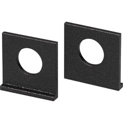 Проушина Arlight RING-ZM-SET BLACK - фото 17290416