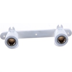 Двойной комбинированный уголок СТМ CPLD2512 - фото 17290454