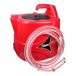 Насос от накипи Rotorica nakippro 30 - фото 17290471