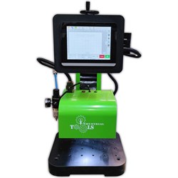 Стационарный пневматический маркиратор с контроллером Индастриал Тулз 150x130 мм МСП-1513 U00028 - фото 17290488