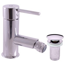 Смеситель для биде RavSlezak Seina - фото 17290556