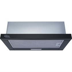 Кухонная вытяжка OASIS UV-60B (F) - фото 17290636