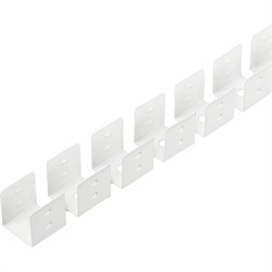 Гибкий профиль Arlight ARL-MOONLIGHT-1213-2x500 ANOD - фото 17290671