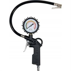 Пистолет для накачивания колес VOREL 81651 - фото 17290853