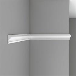 Гибкий молдинг DECOMASTER 97620/25 - фото 17290902