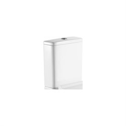 Бачок для напольного унитаза Aquanet Roll 2-C-1 - фото 17290932