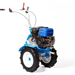 Мотоблок НЕВА Мототехника МБ23 МультиАГРО-ZS - фото 17290982