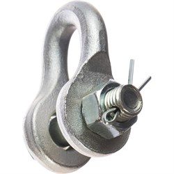 Скоба МЗВА СК-7-1А - фото 17291090