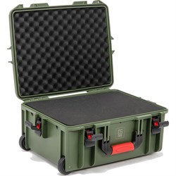Ударопрочный кейс DGCASE @60-02-olive - фото 17291271