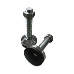 Винтовая регулируемая опора UnitMC 400204 60хМ20х100 - фото 17291287