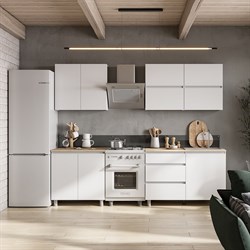 Готовая кухня Арника Токио - фото 17291399