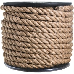 Джутовый канат ЩИТ ДТ - фото 17291454