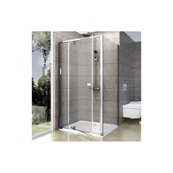 Неподвижная стенка для двери Ravak Pivot PPS-80 - фото 17291483