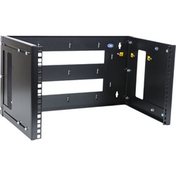 Универсальный настенный кронштейн ЦМО КНО-М-9U-9005 - фото 17291513