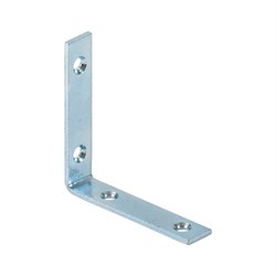 Мебельный оцинкованный уголок VORMANN 00185 050 ZL - фото 17291519