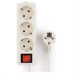 Удлинитель Гарнизон EL-NB-G3-W-2 - фото 17291531