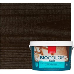 Пропитка NEOMID BIO COLOR aqua - фото 17291532