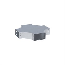 Крестообразный ответвитель EKF x8040008 - фото 17291549