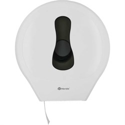 Диспенсер для туалетной бумаги в рулонах Merida ONE - фото 17291563