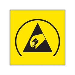 Наклейка-пломба AIDACOM EP2621 - фото 17291568