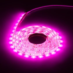 Светодиодная лента для растений ЭРА FITOStrip LightRB2m - фото 17291585