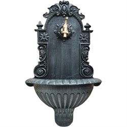 Садовая колонка для воды GLQ 288 - фото 17291704