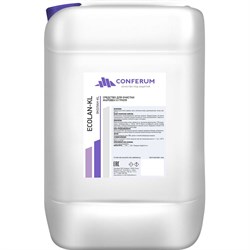 Средство для очистки термического коптильного оборудования и канализации КОНФЕРУМ 0256/1 - фото 17291814