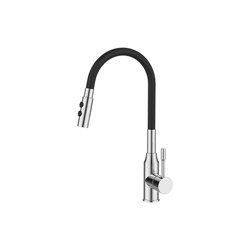 Смеситель для кухни Milardo M01SB2FM05 - фото 17291904