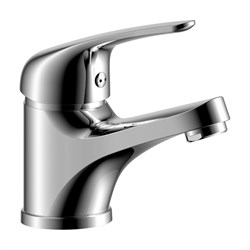 Смеситель для раковины Rossinka Y40-11 - фото 17291952