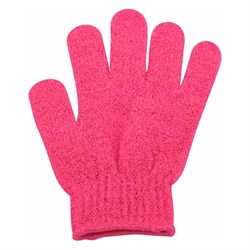 Мочалка-перчатка Мультидом MJ17-36 - фото 17291985