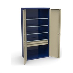 Инструментальный шкаф Святогор СШИ-01.02.04 - фото 17291990