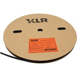 Термоусадочная трубка KLR KLR-GSHS-Z-2X-8.0-BK - фото 17292230