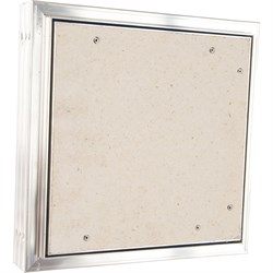 Нажимной люк под плитку EVECS D3030 ceramo comfort - фото 17292290